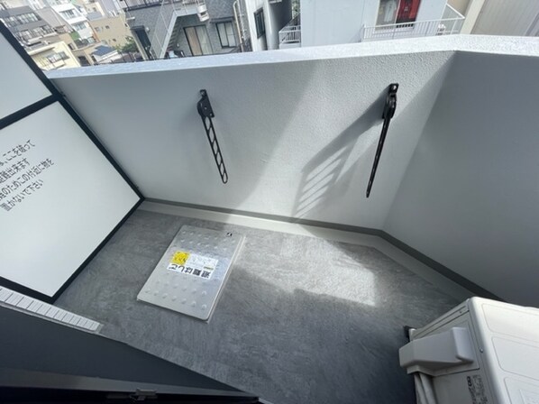 DIPS東十条駅前RESIDENCEの物件内観写真